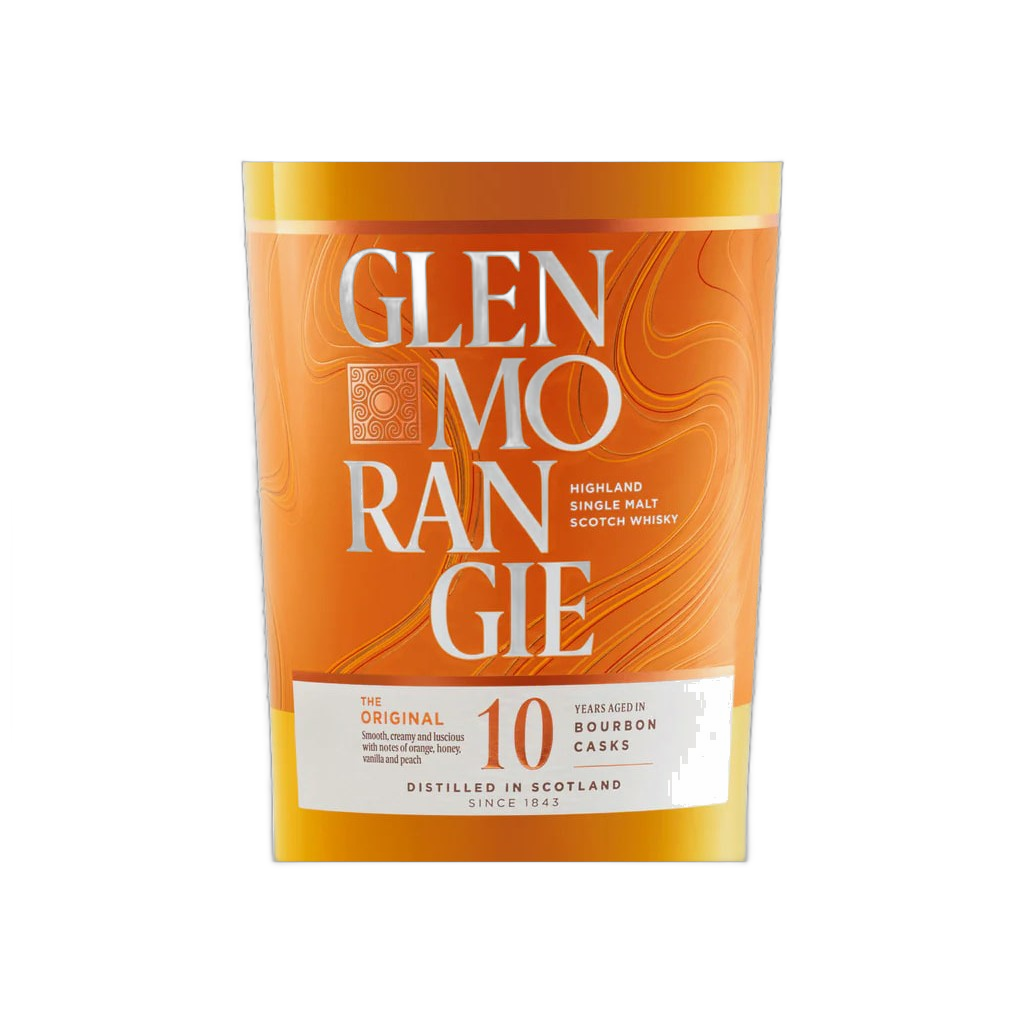 Whisky Glenmorangie The ORIGINAL 750ml - Disponible en Licorería Grand Gourmet Caracas
