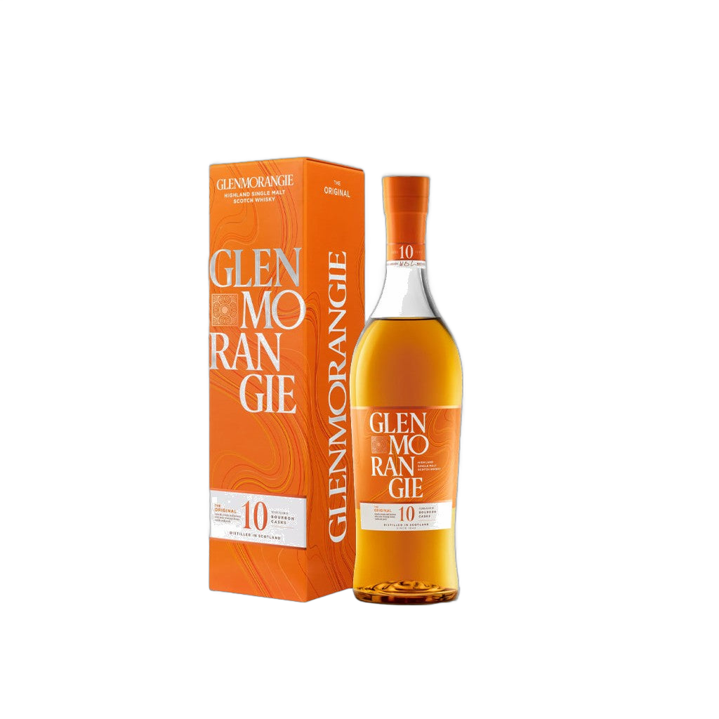 Whisky Glenmorangie The ORIGINAL 750ml - Comprar online en Grand Gourmet Caracas con delivery