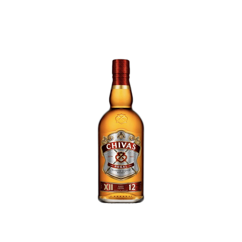 Chivas REGAL 12 Anos 700ml - Comprar online en Grand Gourmet Caracas con delivery