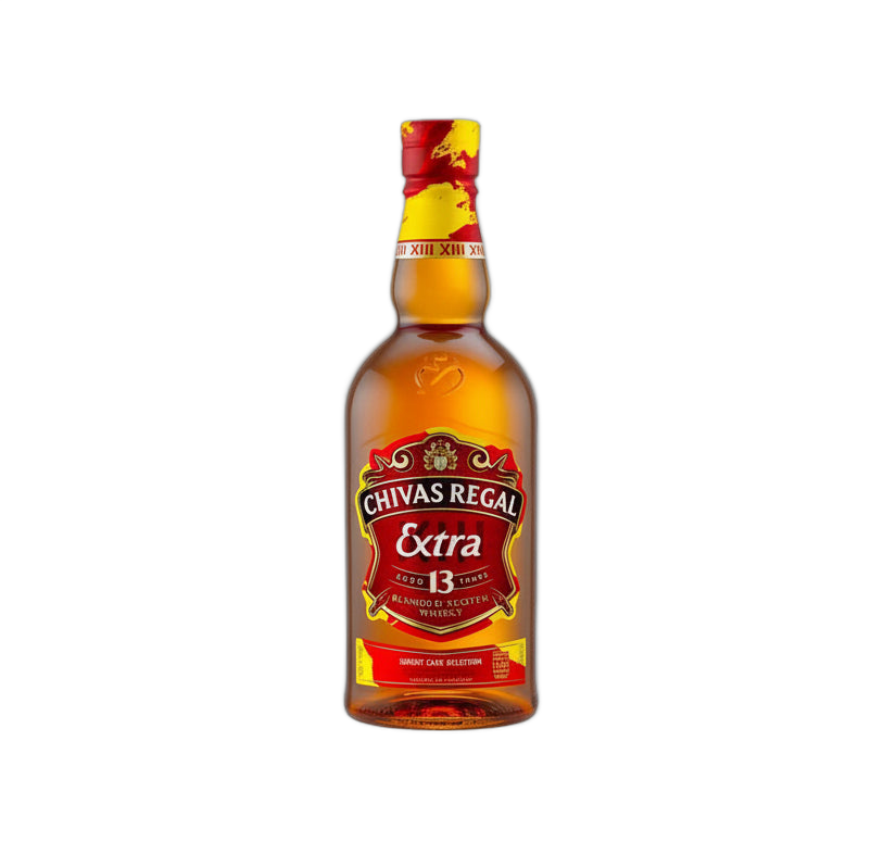 Chivas REGAL Extra 13 Anos 700ml - Comprar online en Grand Gourmet Caracas con delivery