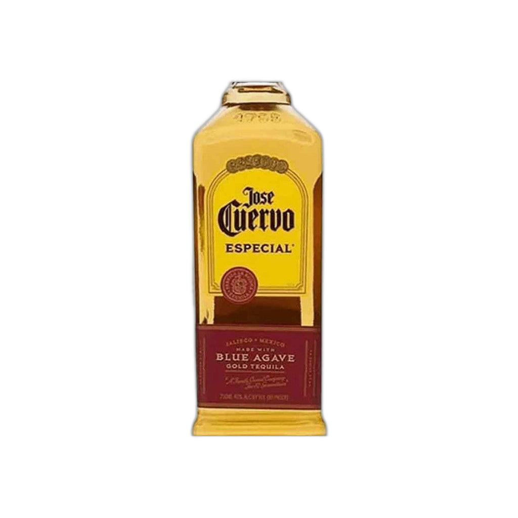 Jose Cuervo ESPECIAL Gold 1L - Disponible en Licorería Grand Gourmet Caracas