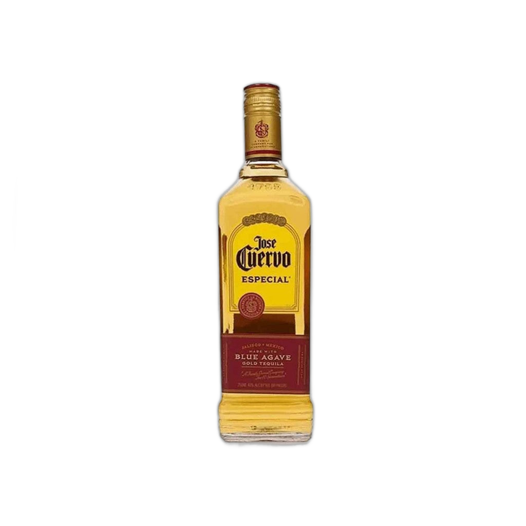 Jose Cuervo ESPECIAL Gold 1L - Comprar online en Grand Gourmet Caracas con delivery