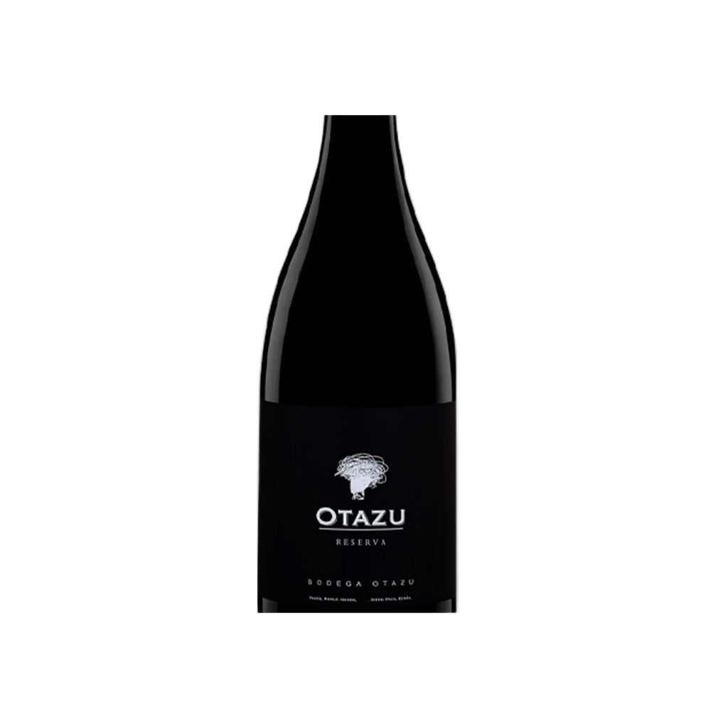 Otazu Reserva Clasica 2016 750ml - Disponible en Licorería Grand Gourmet Caracas