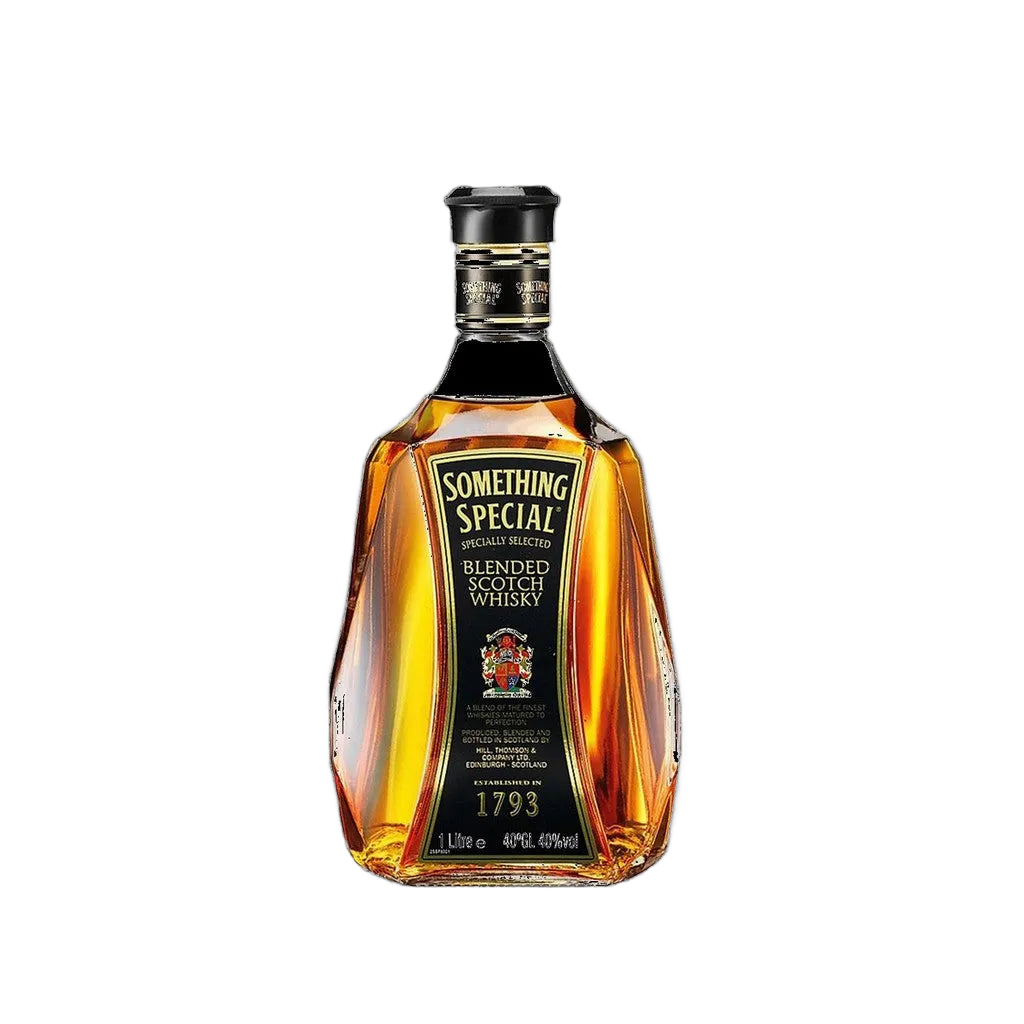 Something SPECIAL 40 750ml - Comprar online en Grand Gourmet Caracas con delivery