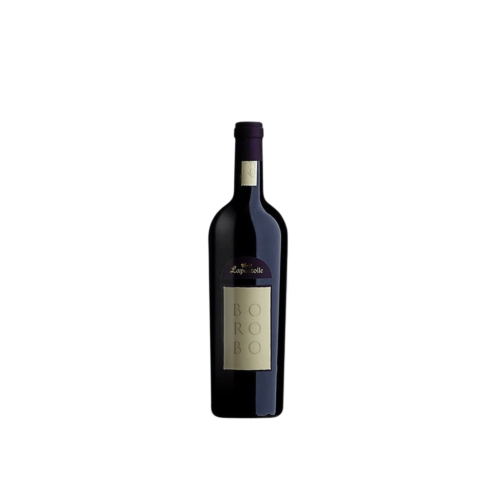 Borobo Lapostolle 750ml - Comprar online en Grand Gourmet Caracas con delivery