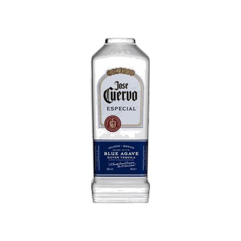 Jose Cuervo ESPECIAL Silver 1L - Disponible en Licorería Grand Gourmet Caracas