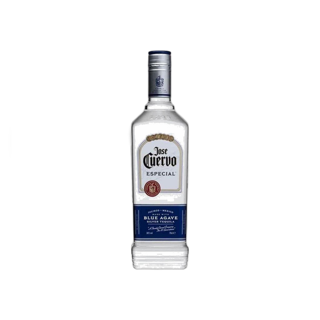 Jose Cuervo ESPECIAL Silver 1L - Comprar online en Grand Gourmet Caracas con delivery