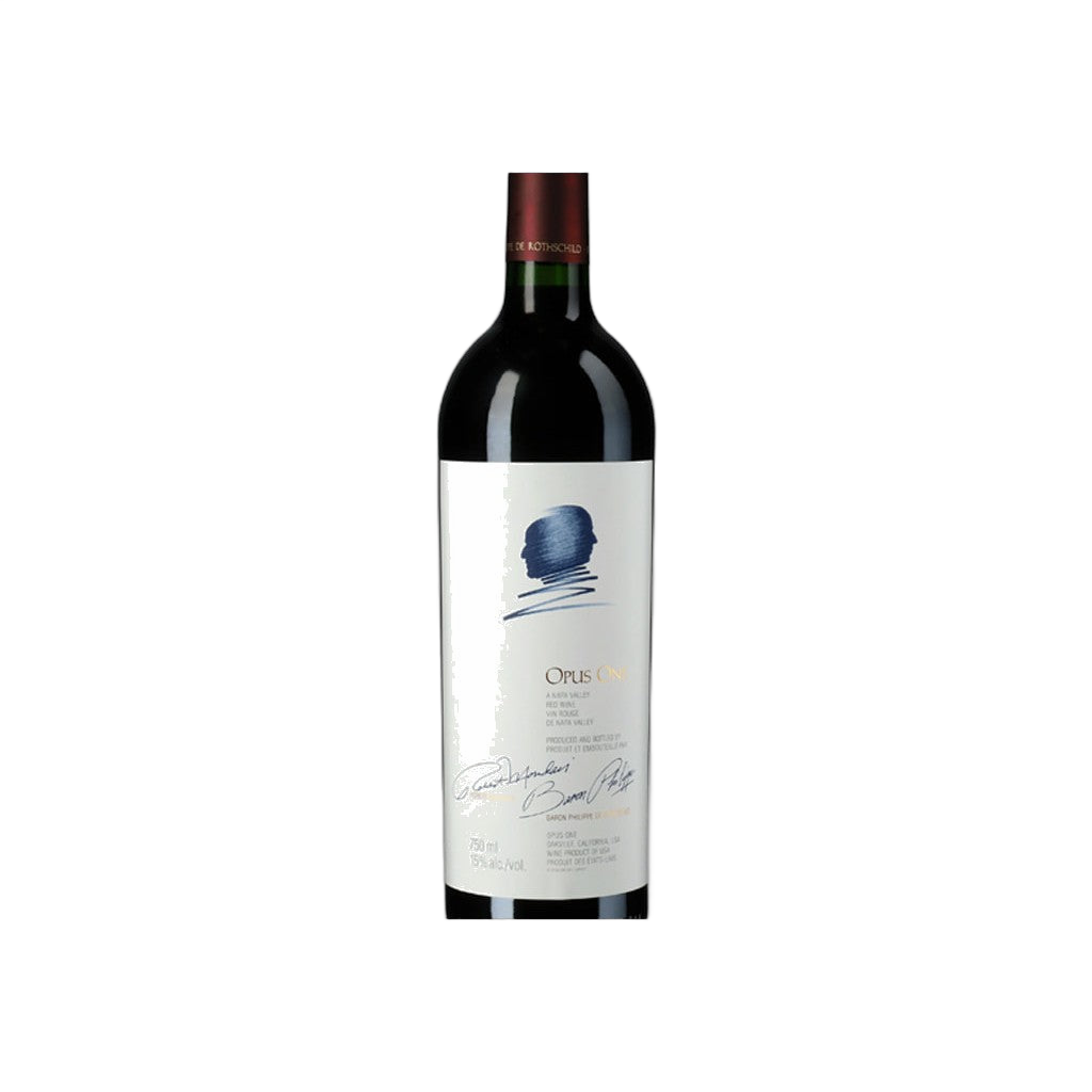 Opus One Pagani Proprietary Red Napa 750ml - Disponible en Licorería Grand Gourmet Caracas