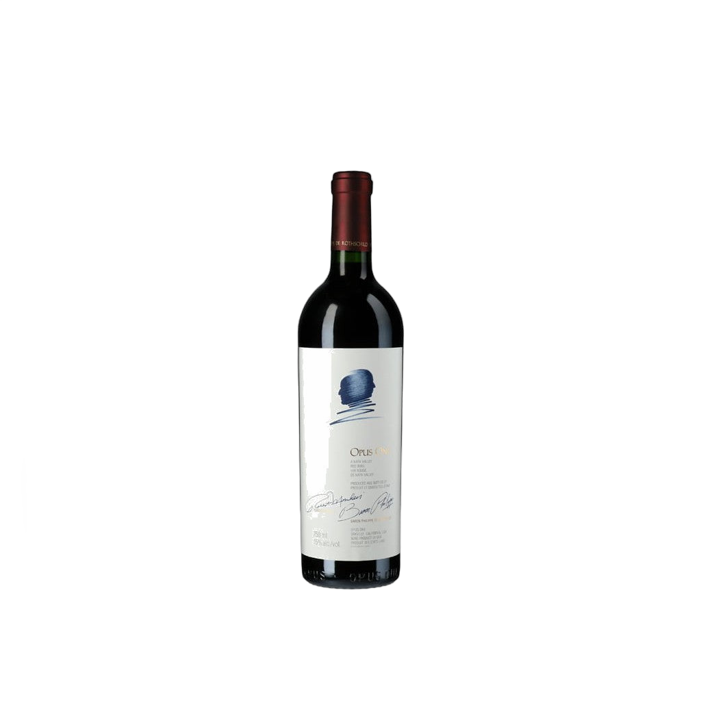 Opus One Pagani Proprietary Red Napa 750ml - Comprar online en Grand Gourmet Caracas con delivery