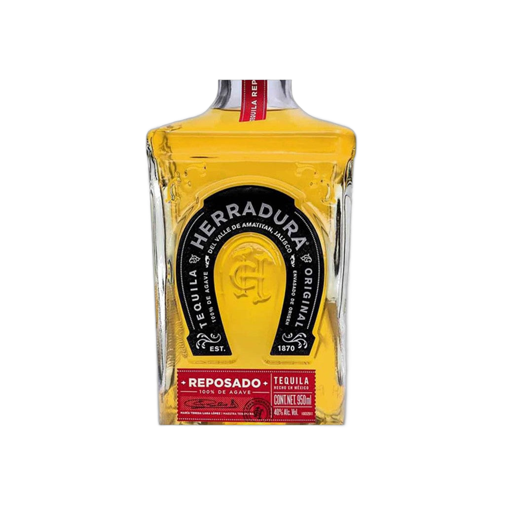 Tequila Herradura Reposado 750ml - Disponible en Licorería Grand Gourmet Caracas