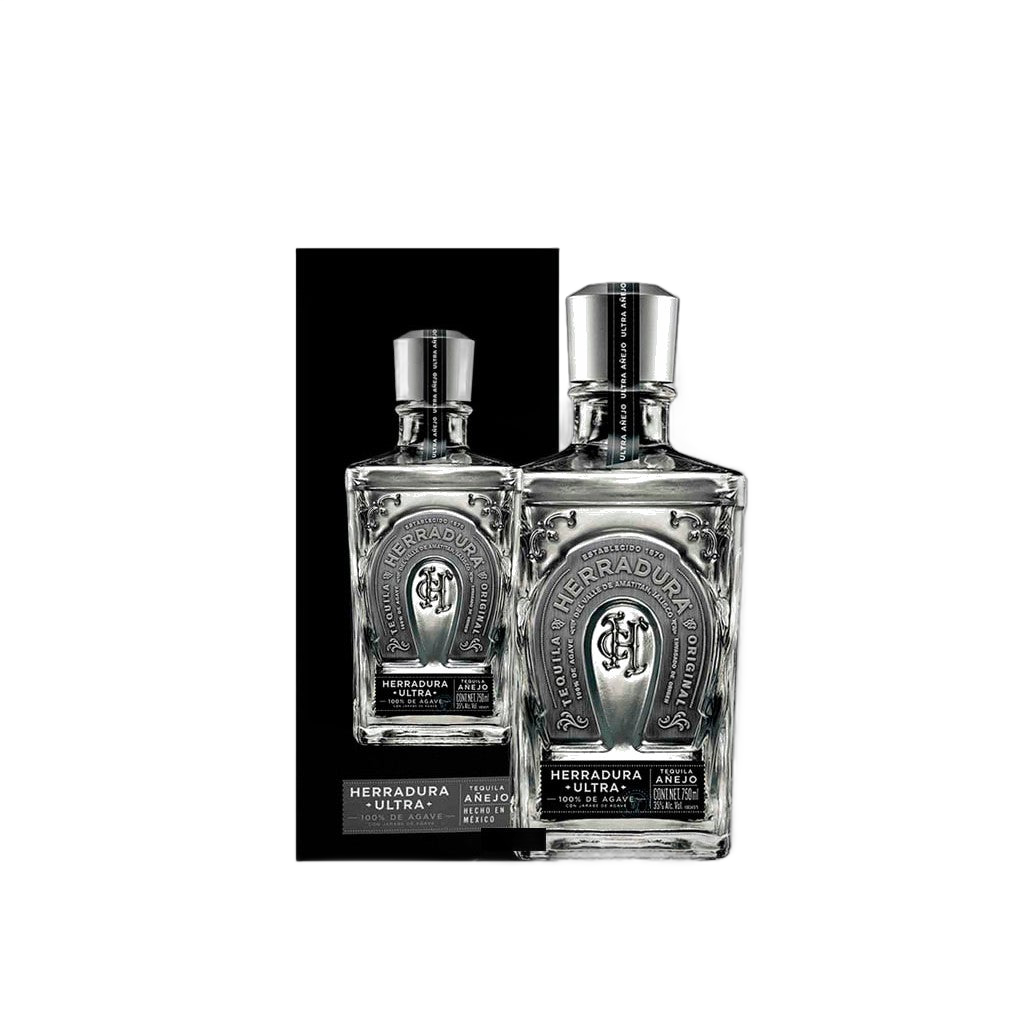 Tequila Herradura Ultra Anejo 750ml - Comprar online en Grand Gourmet Caracas con delivery