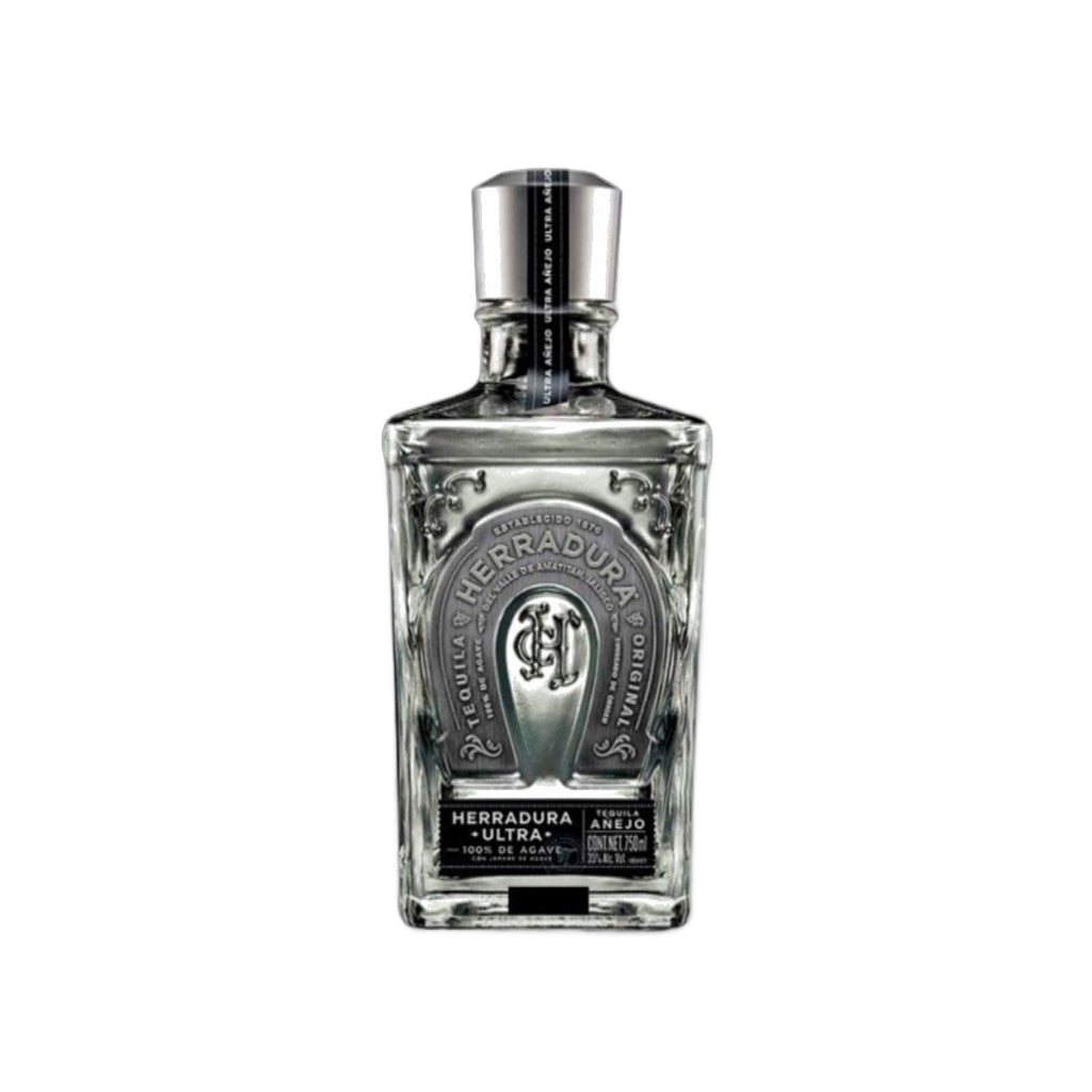 Tequila Herradura Ultra Anejo 750ml - Disponible en Licorería Grand Gourmet Caracas