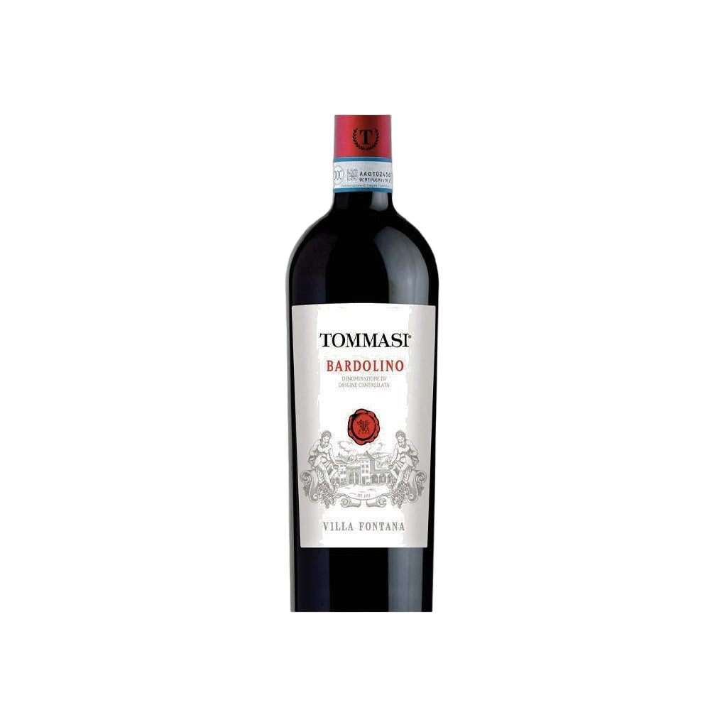 Tommasi Bardolino 750ml - Disponible en Licorería Grand Gourmet Caracas