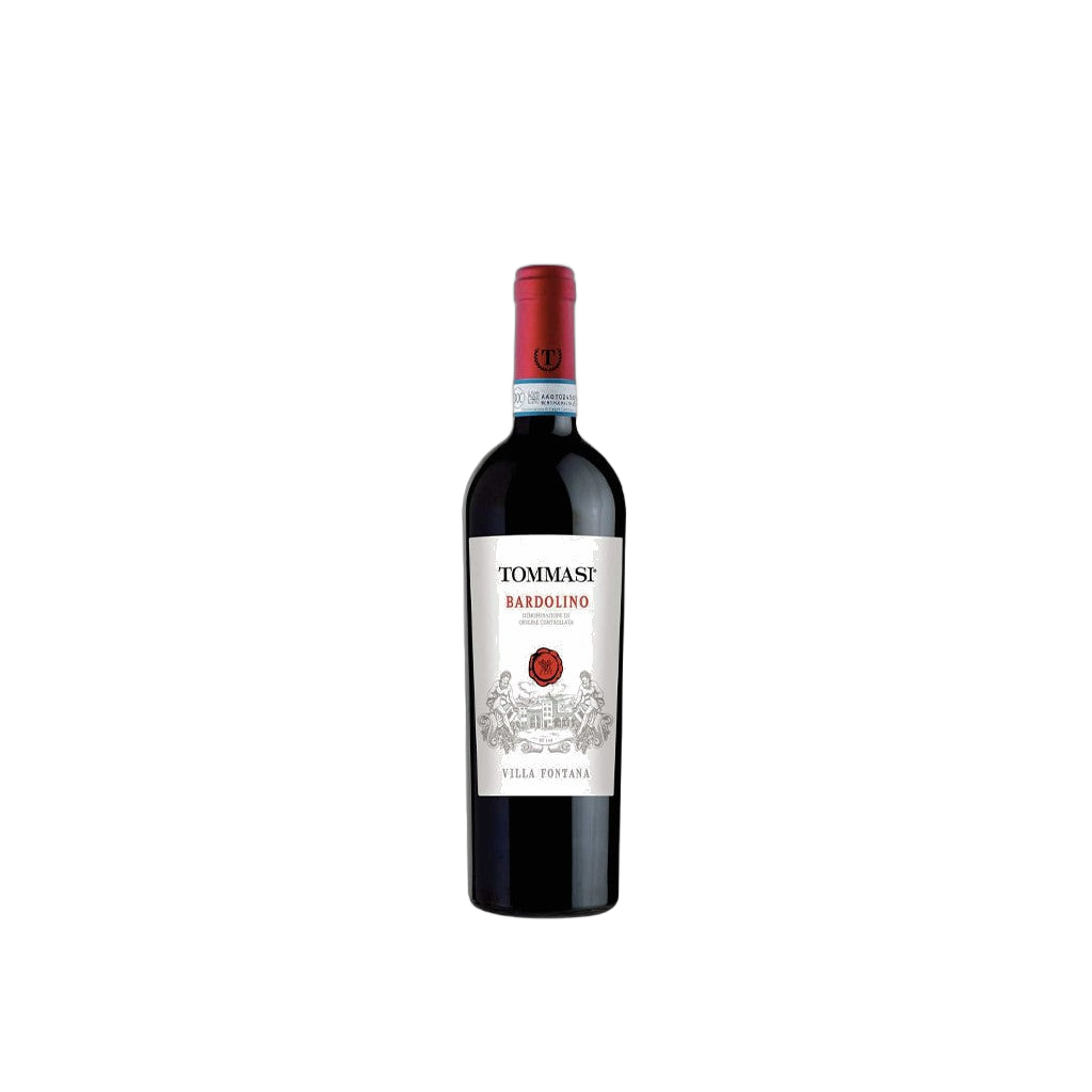 Tommasi Bardolino 750ml - Comprar online en Grand Gourmet Caracas con delivery