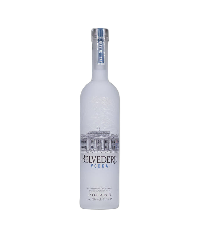 Vodka Belvedere 1L - Comprar online en Grand Gourmet Caracas con delivery