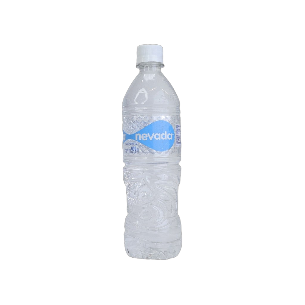 Agua Nevada 600ml - Comprar online en Grand Gourmet Caracas con delivery