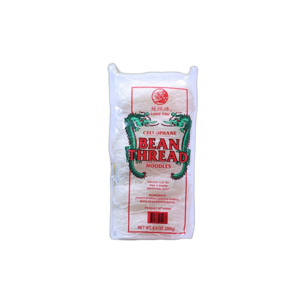 Fideos Celofan Noodles 250g - Disponible en Licorería Grand Gourmet Caracas