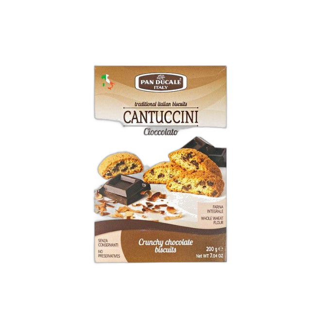 Cantuccini Chocolate 200g - Comprar online en Grand Gourmet Caracas con delivery