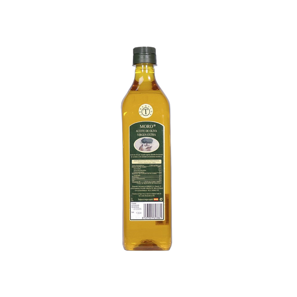 Toletvm AOVE Pet Arbequina 1L - Comprar online en Grand Gourmet Caracas con delivery