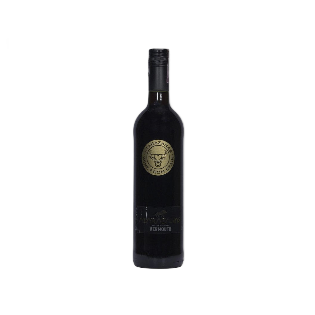 Atarazanas Vermouth Tinto 750ml - Disponible en Licorería Grand Gourmet Caracas