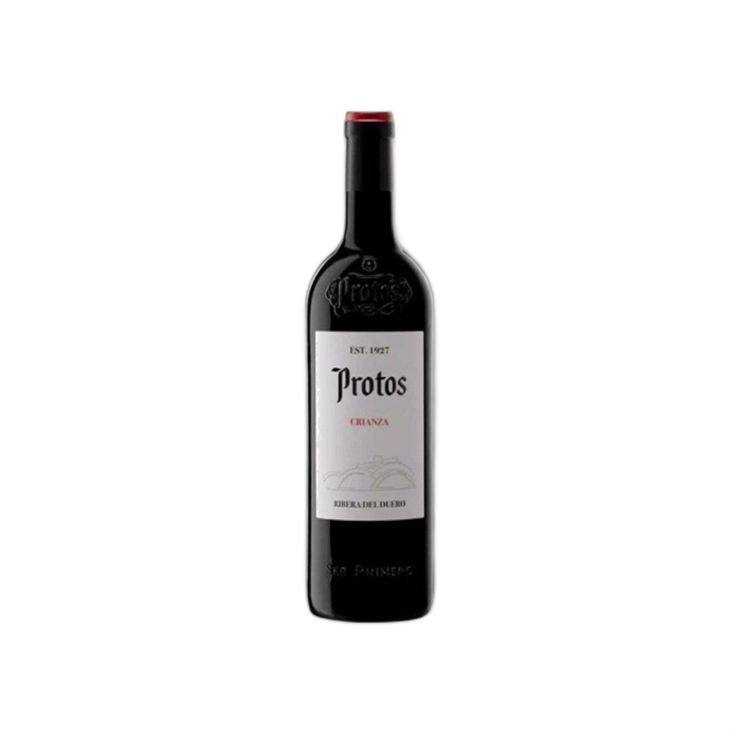 Protos Crianza Magnum 1.5L - Comprar online en Grand Gourmet Caracas con delivery