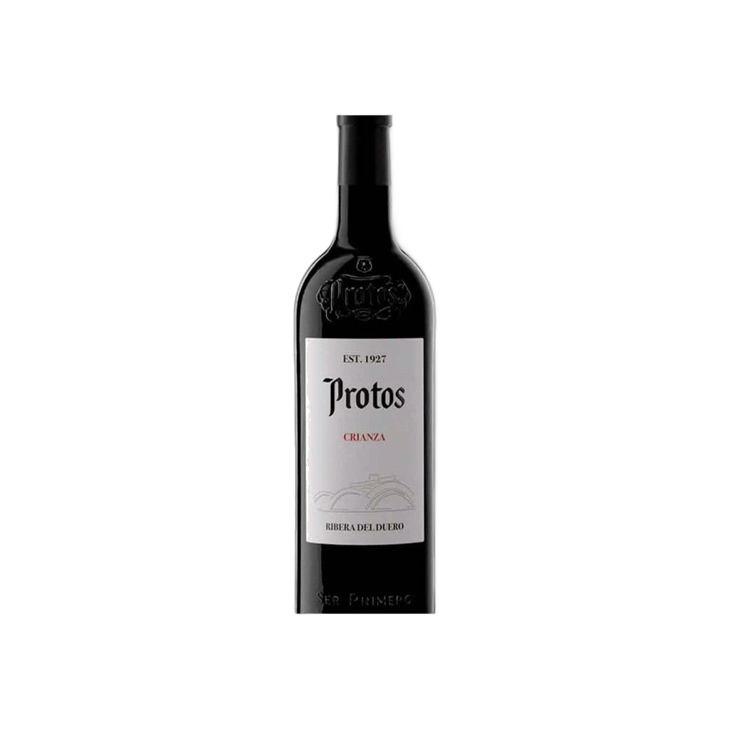 Protos Crianza Magnum 1.5L - Disponible en Licorería Grand Gourmet Caracas