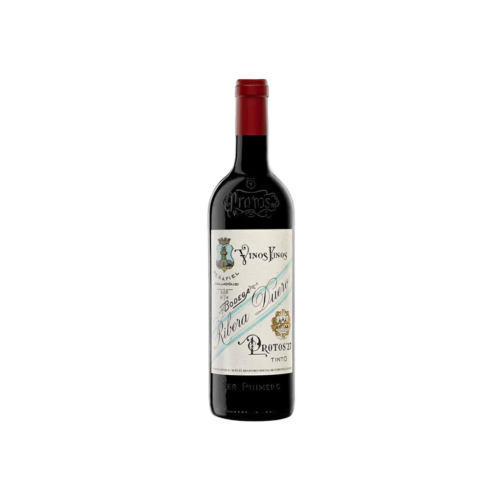 Protos 27 Magnum 1.5L - Disponible en Licorería Grand Gourmet Caracas