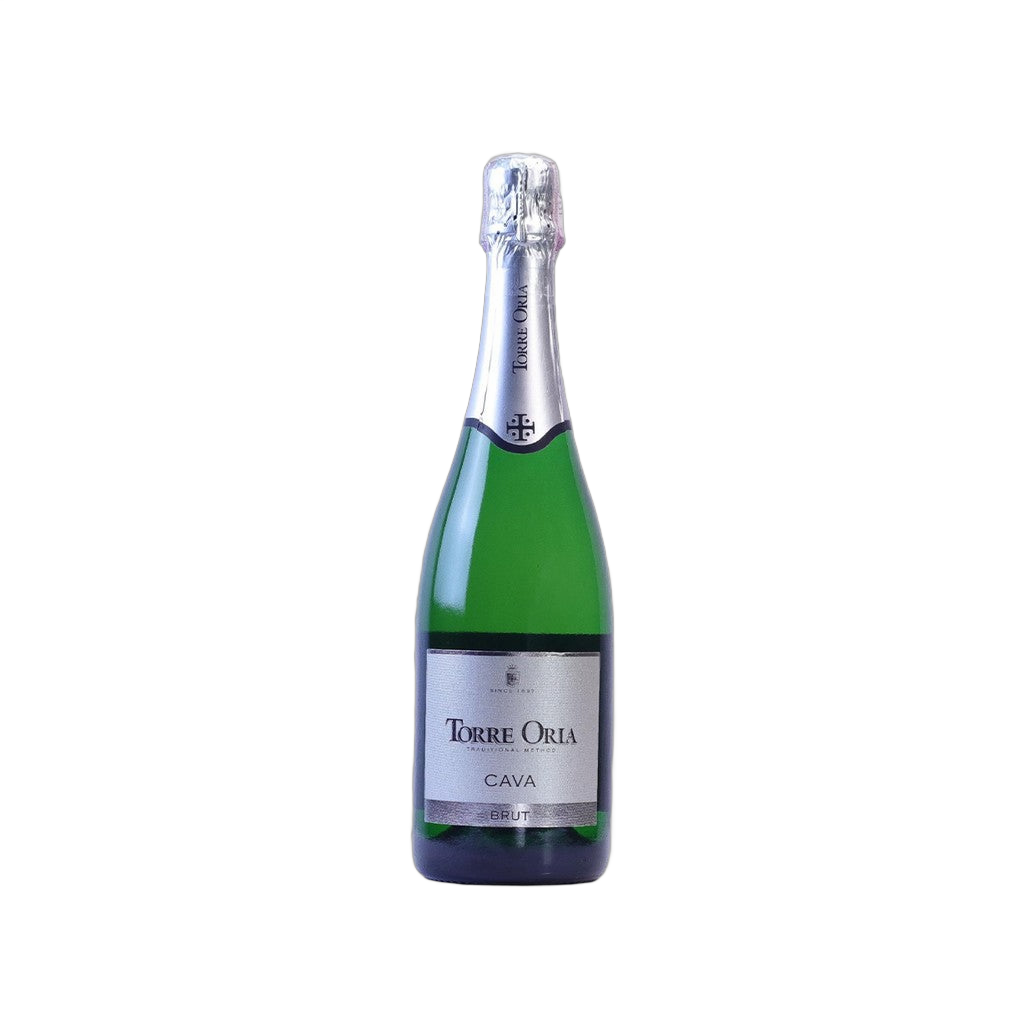 Torre Oria Cava Brut Rose 750ml - Disponible en Licorería Grand Gourmet Caracas