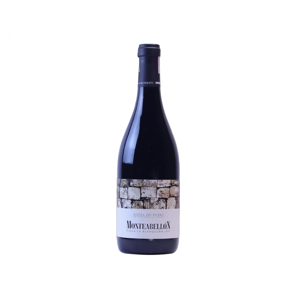 Monteabellon Finca La Blanquera 2017 750ml - Comprar online en Grand Gourmet Caracas con delivery