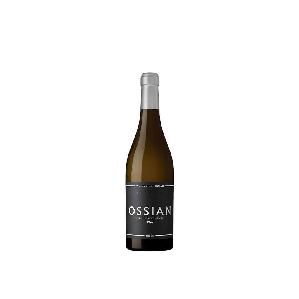 Ossian Nieva Viñas Viejas De Segovia 2020 750ml - Comprar online en Grand Gourmet Caracas con delivery