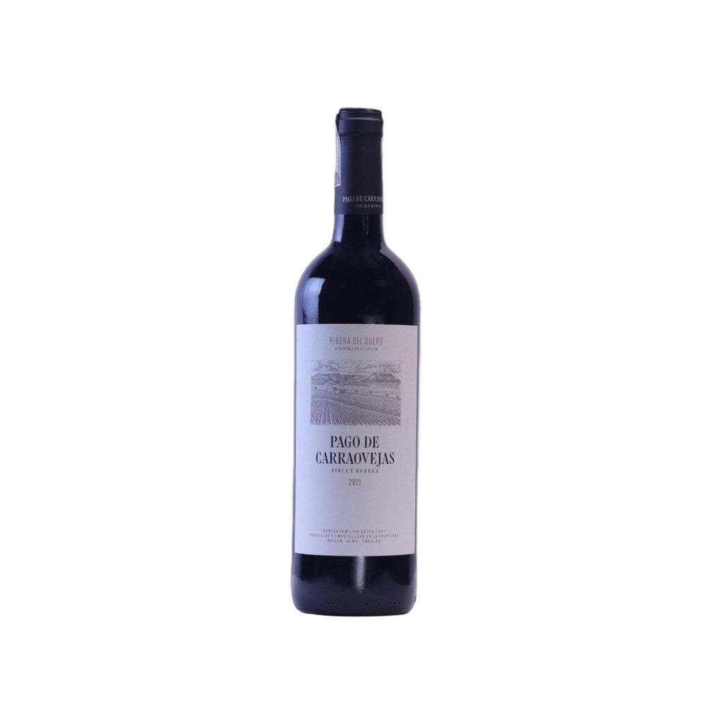 Pago De Carraovejas Magnum 1,50L - Comprar online en Grand Gourmet Caracas con delivery