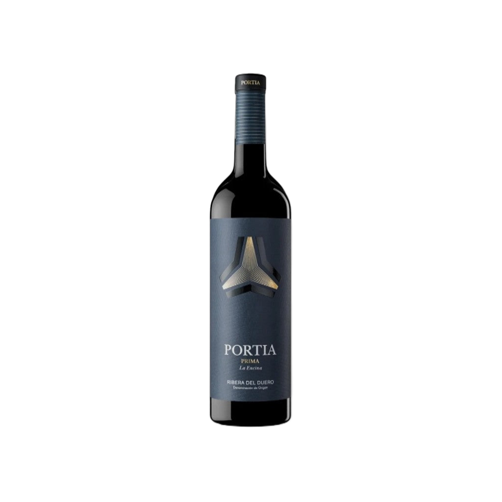 Portia Prima La Encina 2020 750ml - Disponible en Licorería Grand Gourmet Caracas
