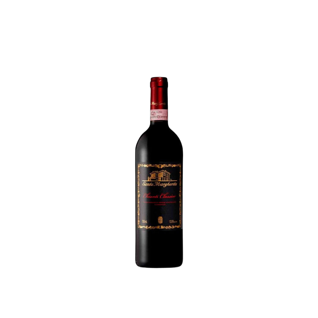 Santa Margherita Chianti Classico 2021 750ml - Comprar online en Grand Gourmet Caracas con delivery