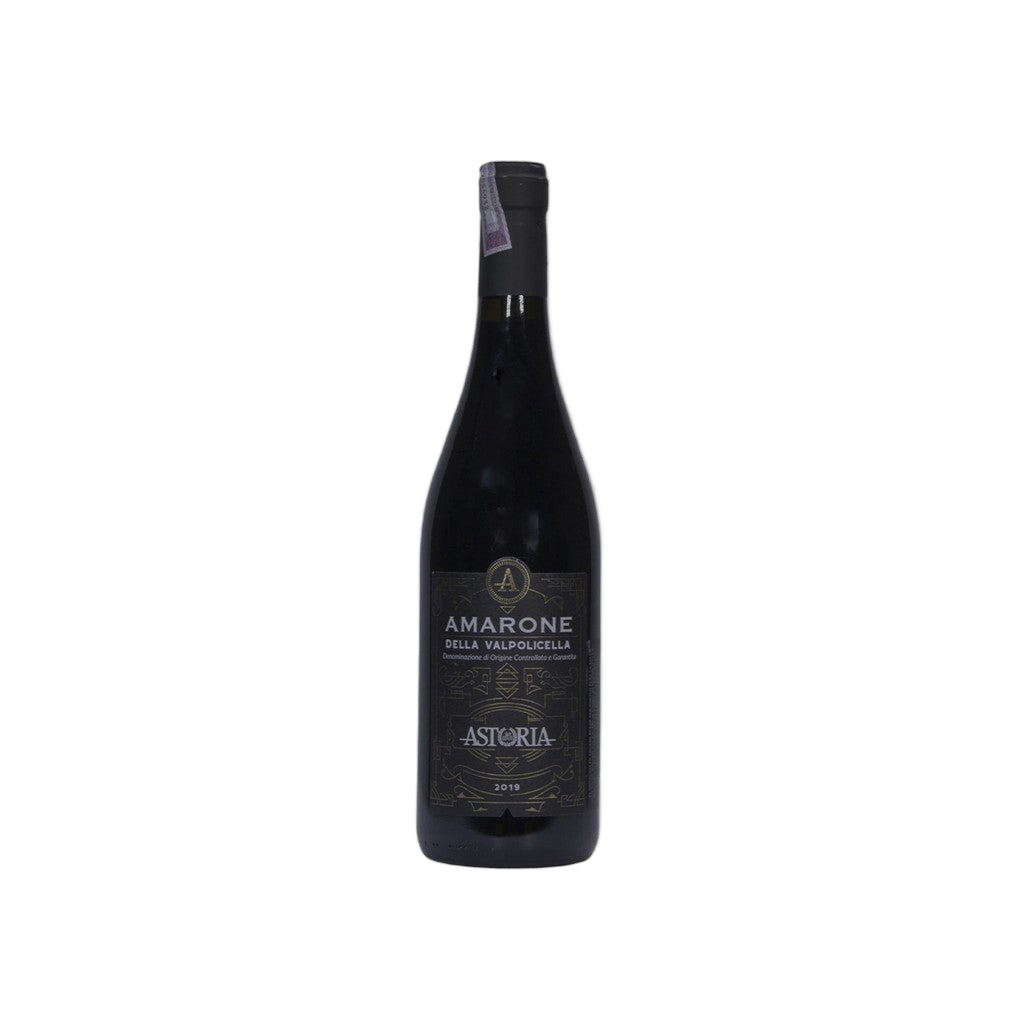 Astoria Amarone DOCG 750ml - Comprar online en Grand Gourmet Caracas con delivery