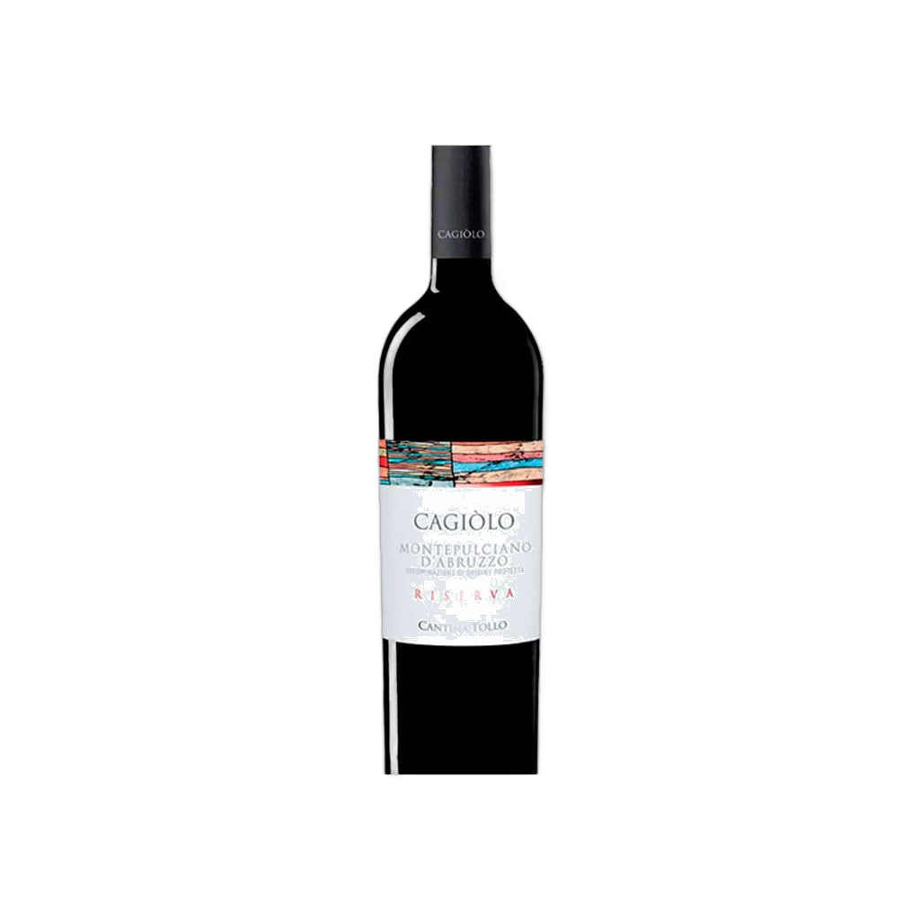 Cagiolo 750ml - Disponible en Licorería Grand Gourmet Caracas