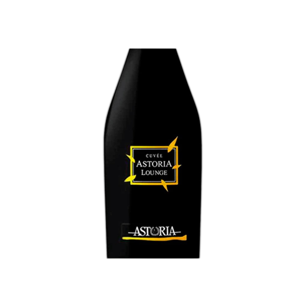 Astoria Cuvee Lounge Prosecco 750ml - Disponible en Licorería Grand Gourmet Caracas