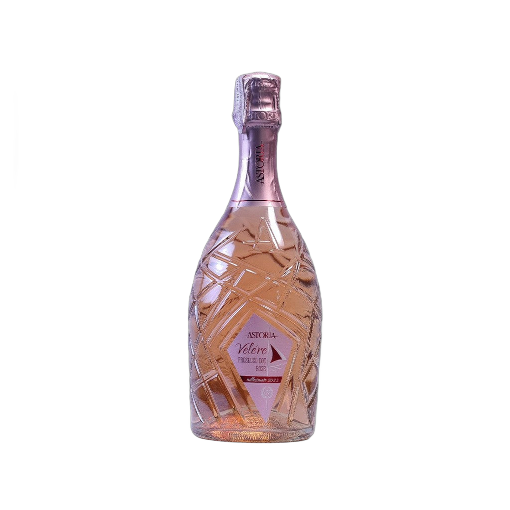 Astoria Velvere Prosecco DOCG Rose 750ml - Comprar online en Grand Gourmet Caracas con delivery
