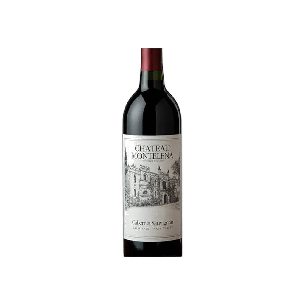 Chateau Montelena Cabernet Sauvignon 750ml - Disponible en Licorería Grand Gourmet Caracas