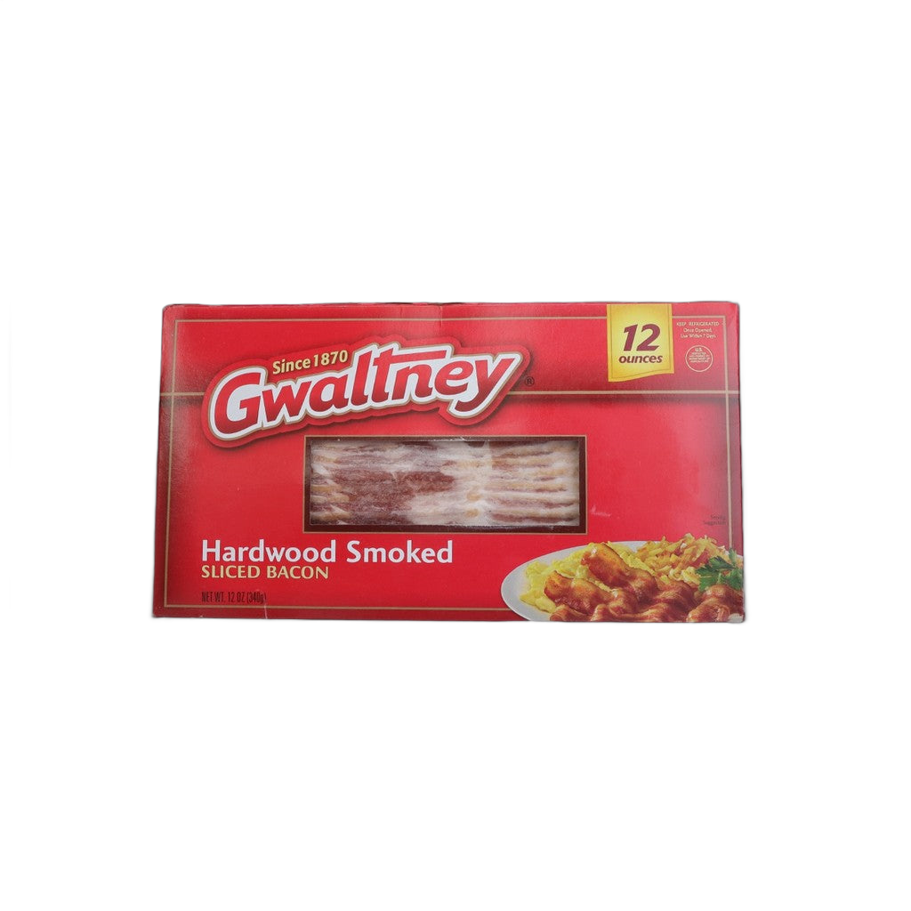 Meat Packing Tocineta Gwaltney - Comprar online en Grand Gourmet Caracas con delivery