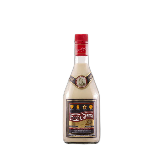 Ponche Crema TRADICIONAL 700ml - Comprar online en Grand Gourmet Caracas con delivery