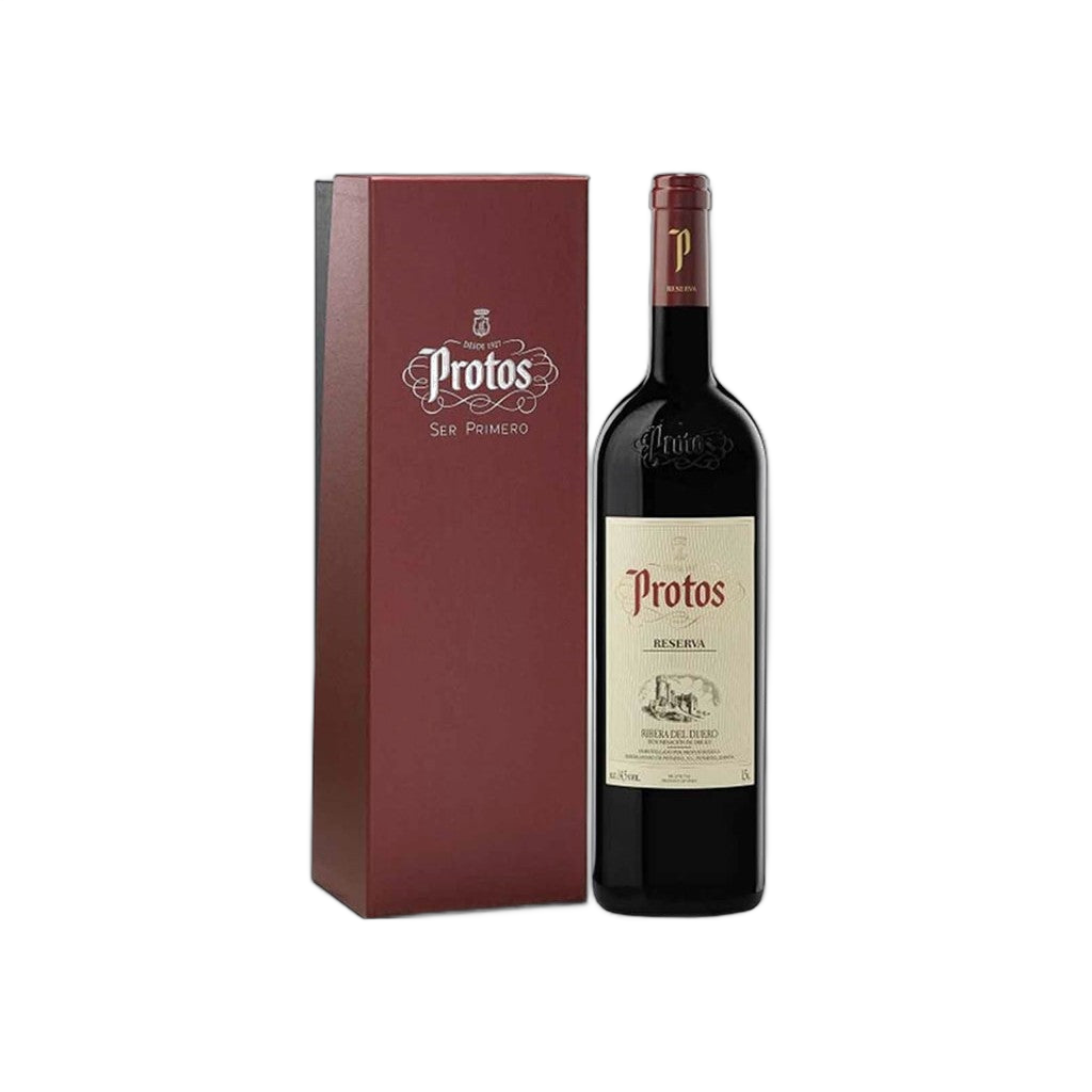 Protos Reserva Magnum 1.5L - Comprar online en Grand Gourmet Caracas con delivery