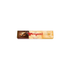 Vergani Torrone Friabile Ricoperto di Cioccolato Fondente 150 g