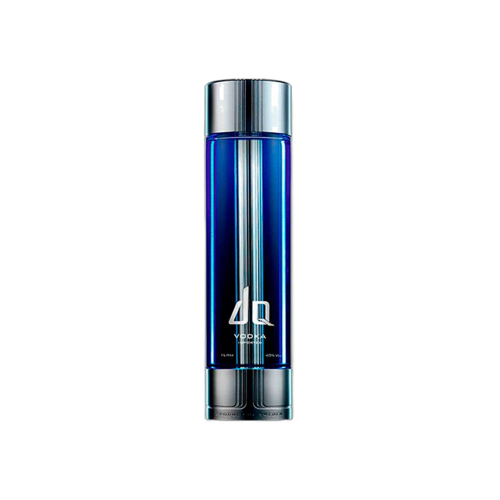 Vodka Dq 1L - Comprar online en Grand Gourmet Caracas con delivery