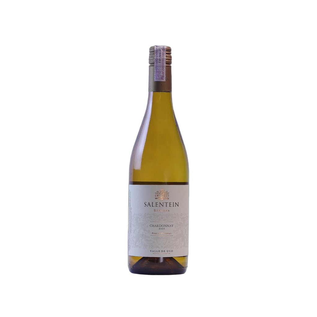 Vino Salentein Reserve Chardonnay 750ml - Disponible en Licorería Grand Gourmet Caracas