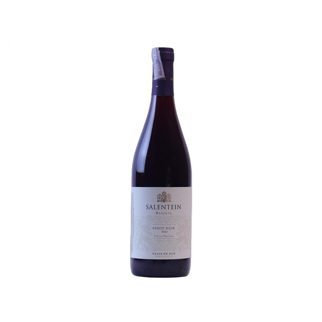 Vino Salentein Reserve Pinot Noir 750ml - Comprar online en Grand Gourmet Caracas con delivery