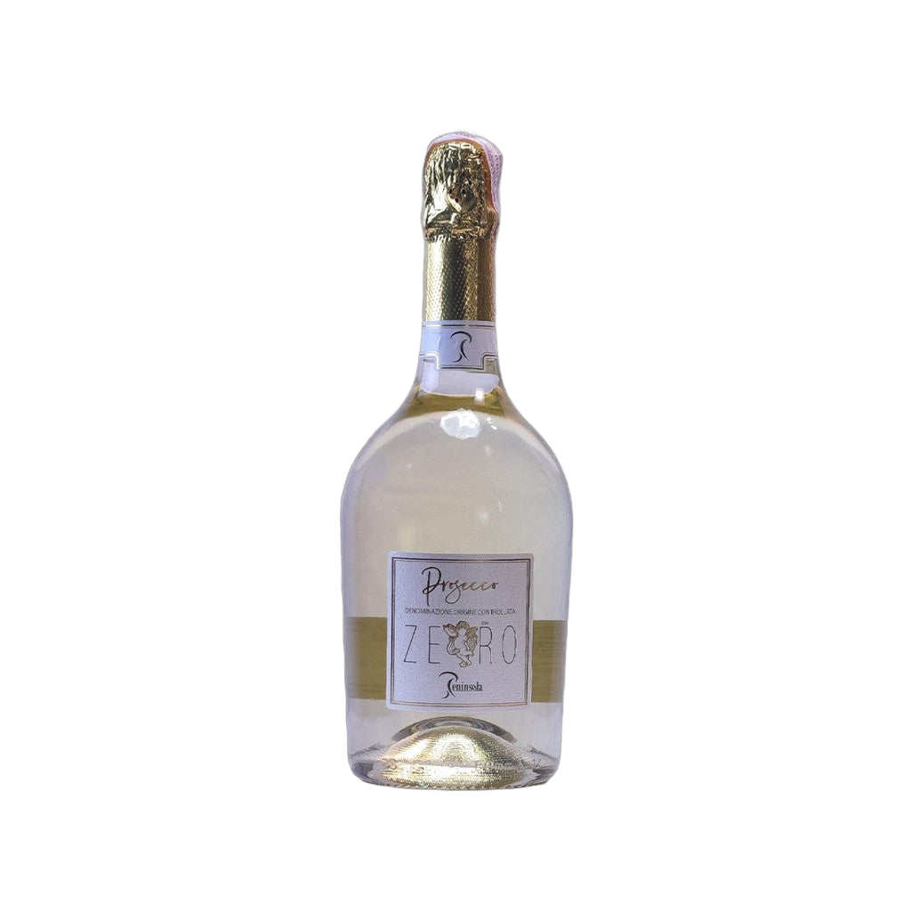 Prosecco Zero 750ml - Comprar online en Grand Gourmet Caracas con delivery