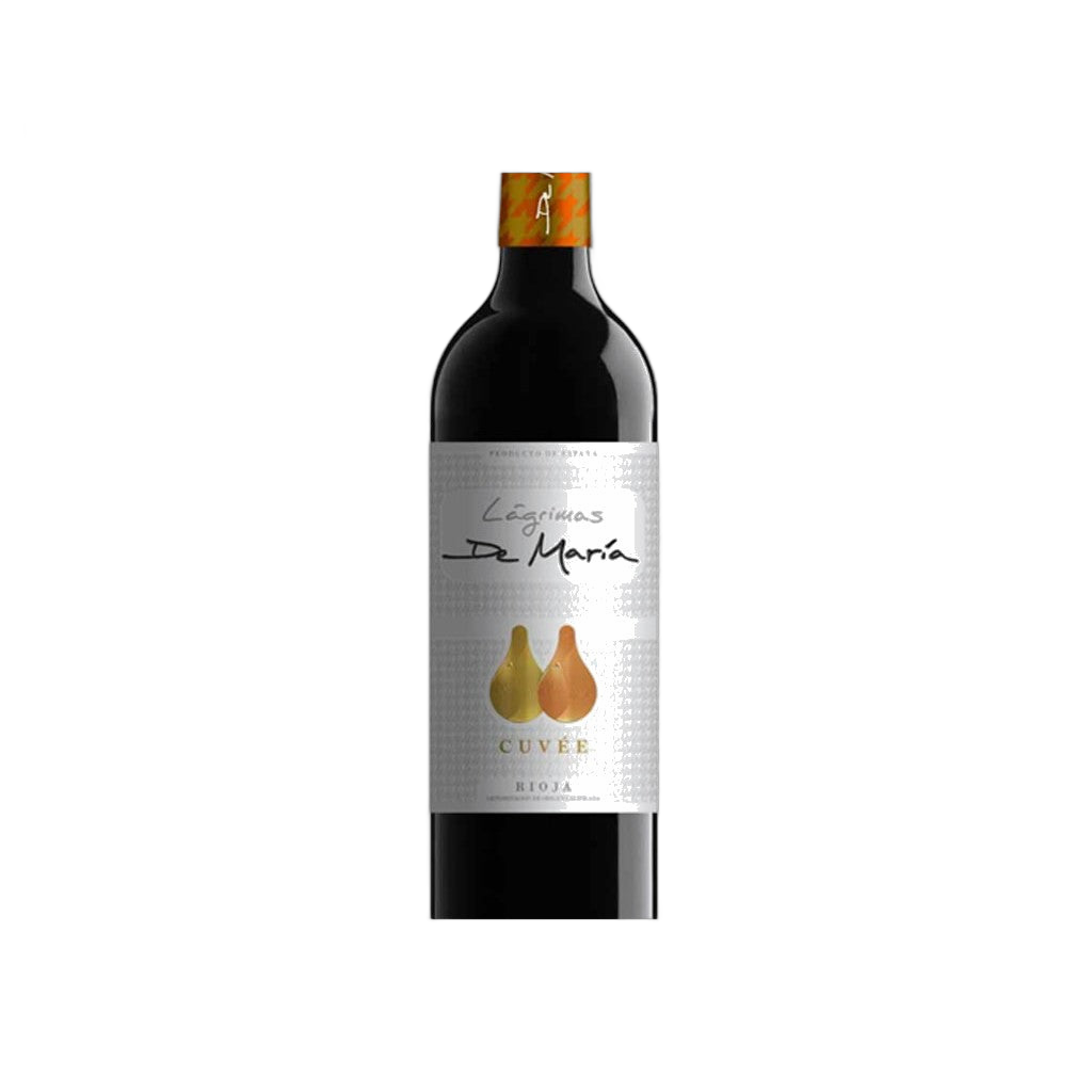 Lagrimas De Maria Cuvee 750ml - Disponible en Licorería Grand Gourmet Caracas