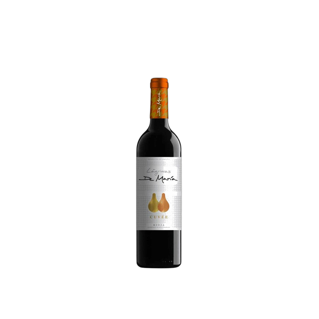 Lagrimas De Maria Cuvee 750ml - Comprar online en Grand Gourmet Caracas con delivery
