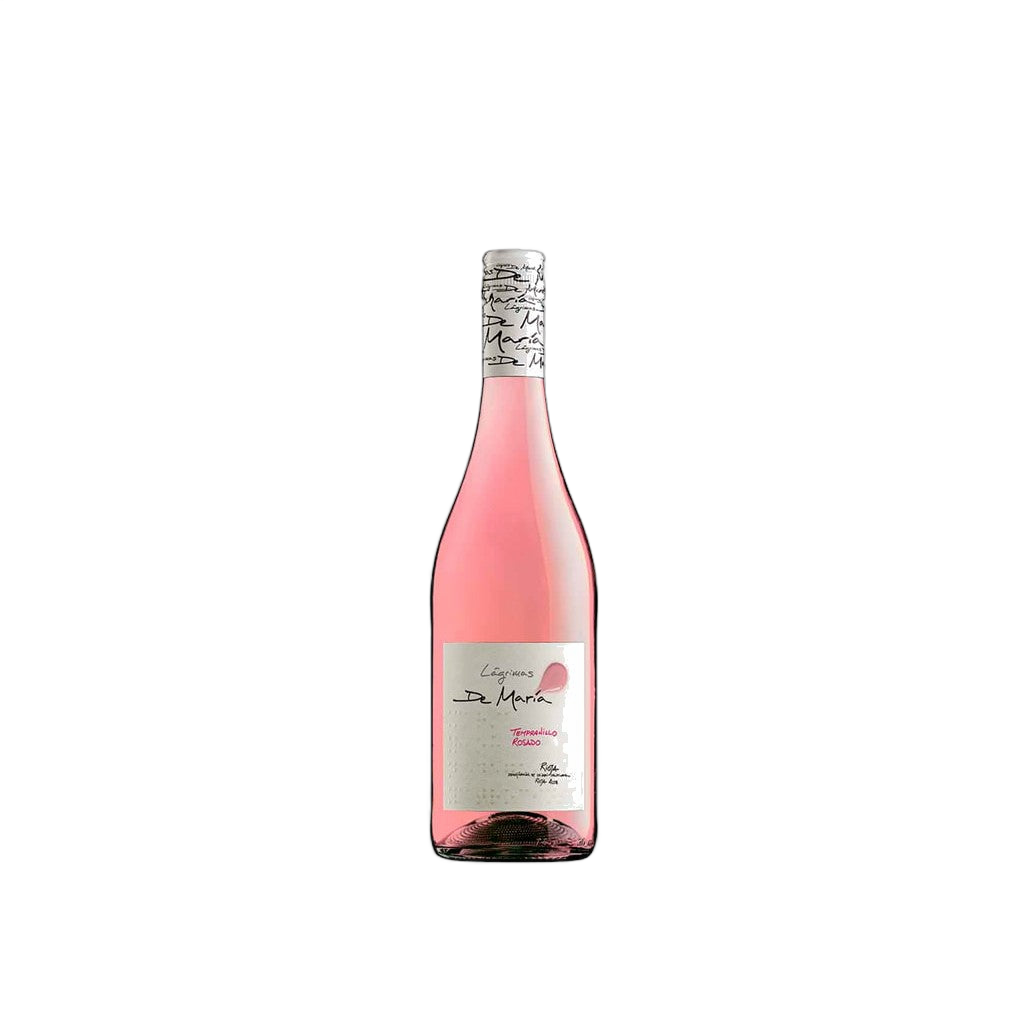 Lagrimas De Maria Rosado Joven 750ml - Comprar online en Grand Gourmet Caracas con delivery