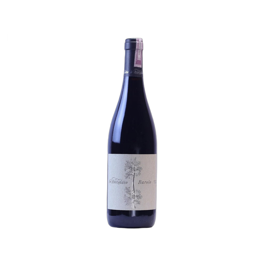 Lo Zoccolaio Rosso Barolo DOC 750ml - Disponible en Licorería Grand Gourmet Caracas